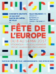 fête de l'Europe Paris 2017, mouvement européen yvelines