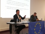 fonds européens, mouvement européen yvelines