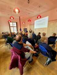 conf 4 oct Clive hole.jpg