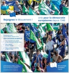 mouvement européen des yvelines,forum associations