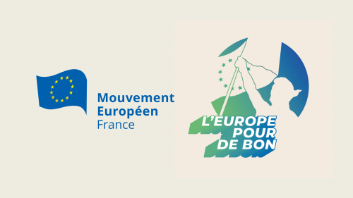 colloque MEY, mouvement européen des yvelines