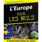 l'europe pour les nuls.jpg